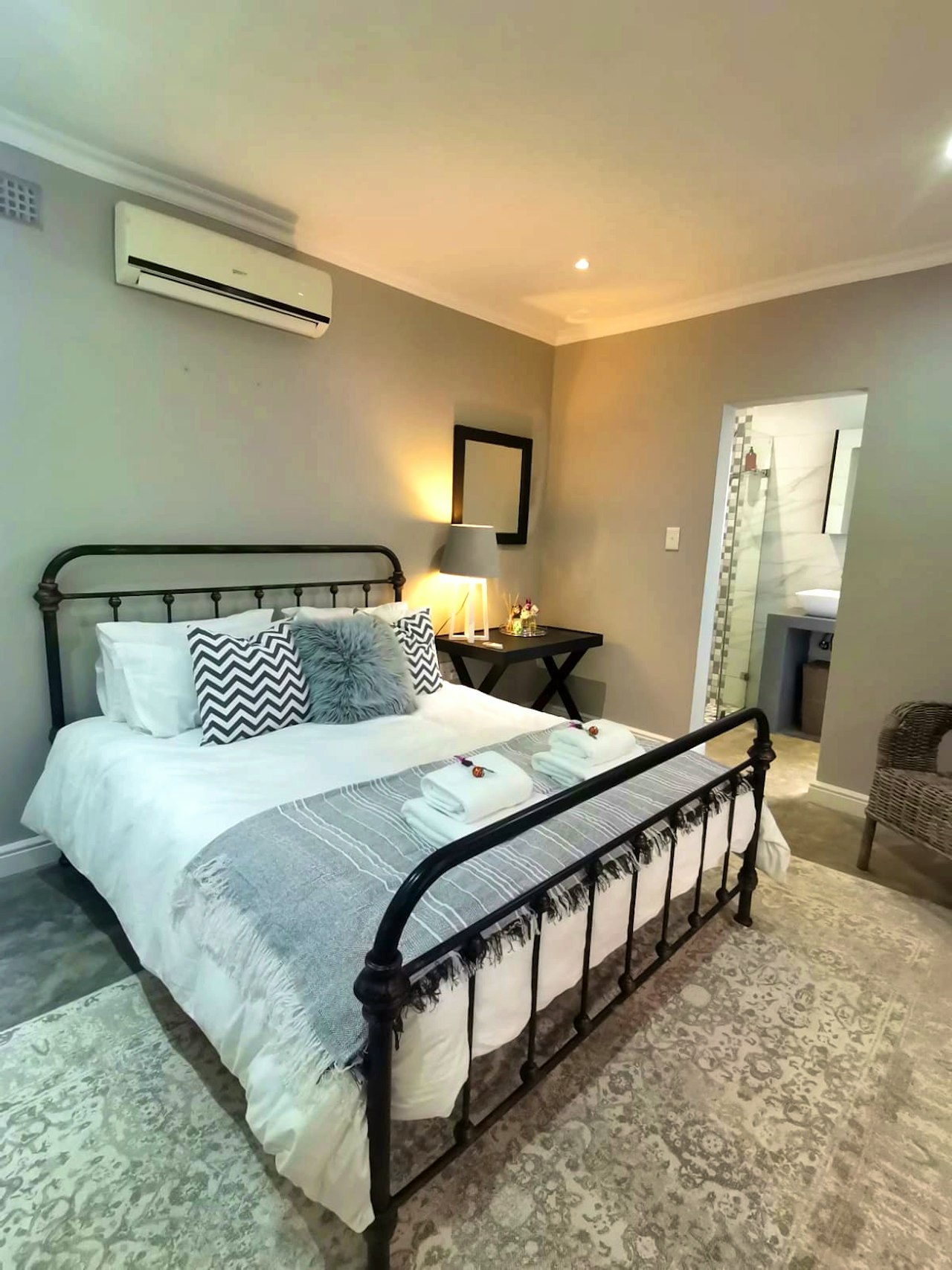 Cape Town Accommodation at  | Viya