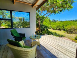 Garden Route Accommodation at Caracal Cottage | Viya