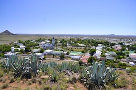 Karoo Accommodation at Tuin Huis | Viya