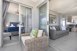 Milnerton Rural Accommodation at Ocean View 503 | Viya