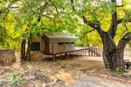 Kruger To Canyons Accommodation at  | Viya