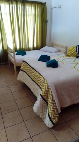 Bloemfontein Accommodation at AndFra2023 Bed and Rest | Viya