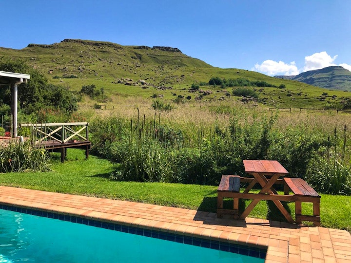 KwaZulu-Natal Accommodation at Sani Lodge and Backpackers | Viya