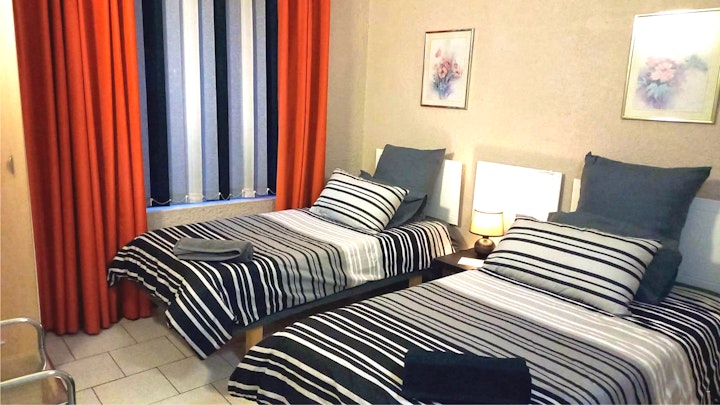 Gauteng Accommodation at 13 on Prins Albert | Viya