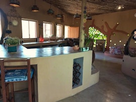 Kruger To Canyons Accommodation at The Eco Hut | Viya