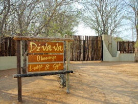 Namibia Accommodation at Divava Okavango Lodge | Viya