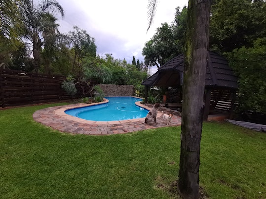 Pretoria Accommodation at  | Viya