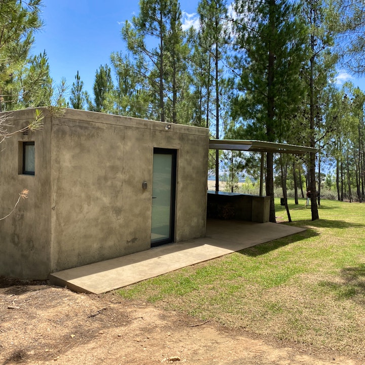 Boland Accommodation at Noah Farm Campsite | Viya