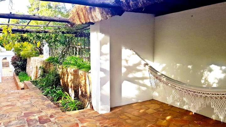 Western Cape Accommodation at Little Sanctuary | Viya