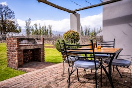 Boland Accommodation at  | Viya