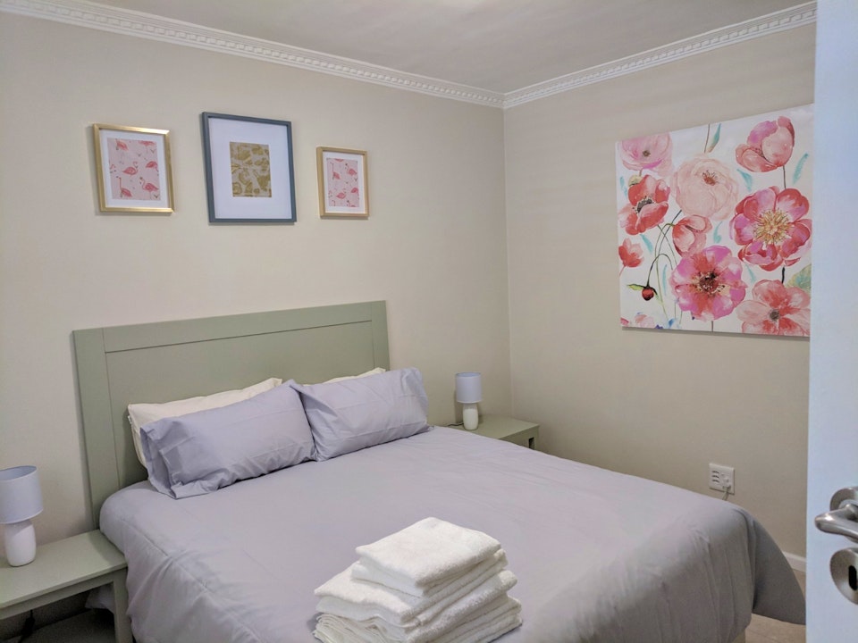 Cape Town Accommodation at  | Viya