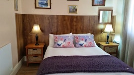 Sarah Baartman District Accommodation at Angler & Antelope Guesthouse | Viya