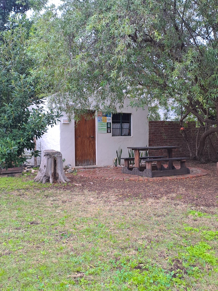 Cape Winelands Accommodation at De Bos Backpackers & Camping | Viya