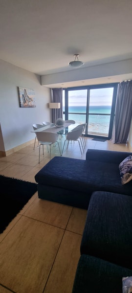 Cape Town Accommodation at Oceanview Apartment | Viya