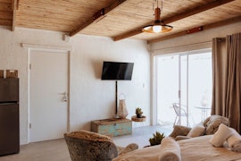 Paternoster Accommodation at The Moorings 2 | Viya