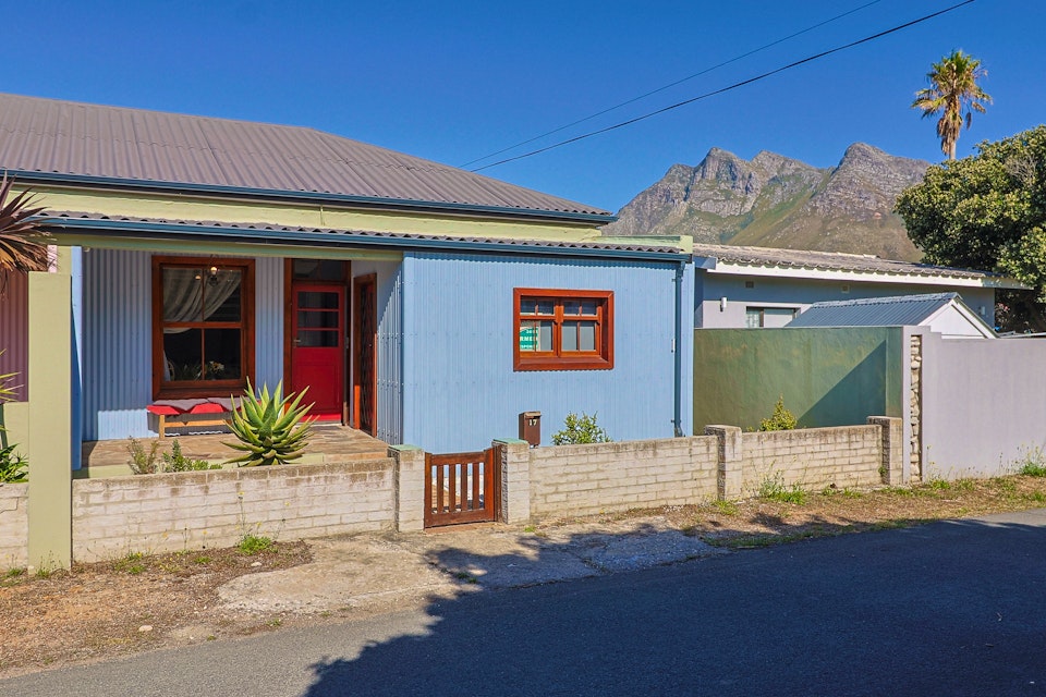 Overberg Accommodation at  | Viya