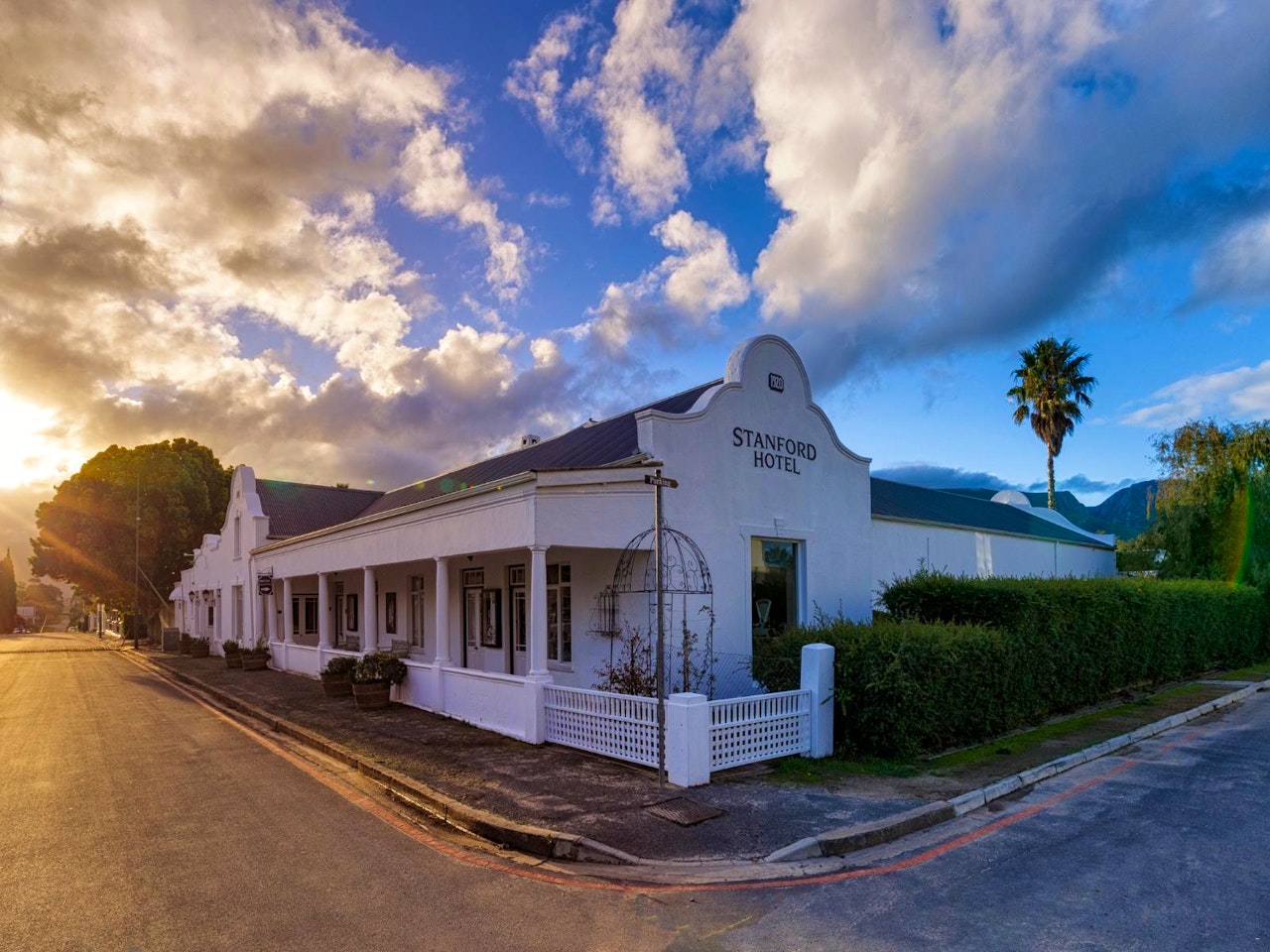 Overberg Accommodation at  | Viya