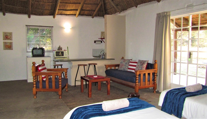 Limpopo Accommodation at Loodswaai Boshuisie | Viya