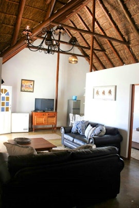 Port Nolloth Accommodation at  | Viya