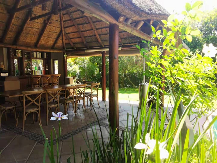 Gauteng Accommodation at Bellgrove Guest House | Viya