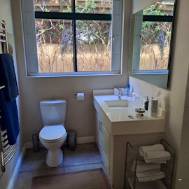 Overberg Accommodation at Corgi Cottage | Viya