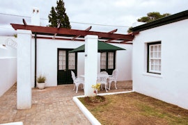 Sarah Baartman District Accommodation at  | Viya