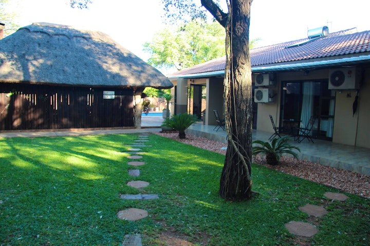 Limpopo Accommodation at Sandpatrys Guest House | Viya