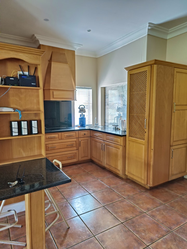 Garden Route Accommodation at Serene Green | Viya