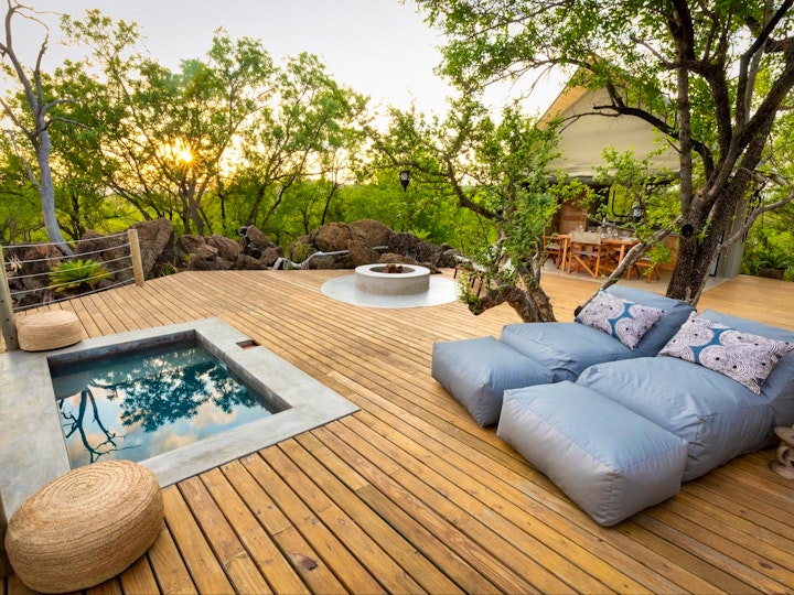 Mpumalanga Accommodation at Bushveld Bivouac Lillie | Viya