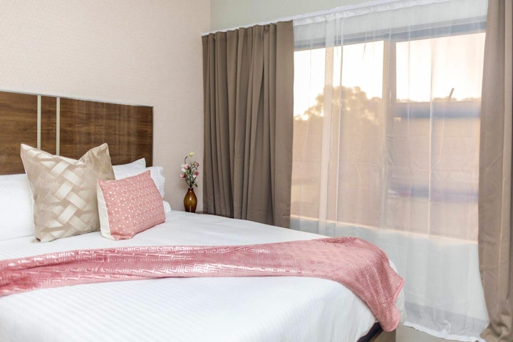 Kyalami Accommodation at Fore's Luxurious | Viya