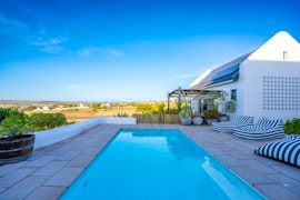 Langebaan Accommodation at L'Abri | Viya