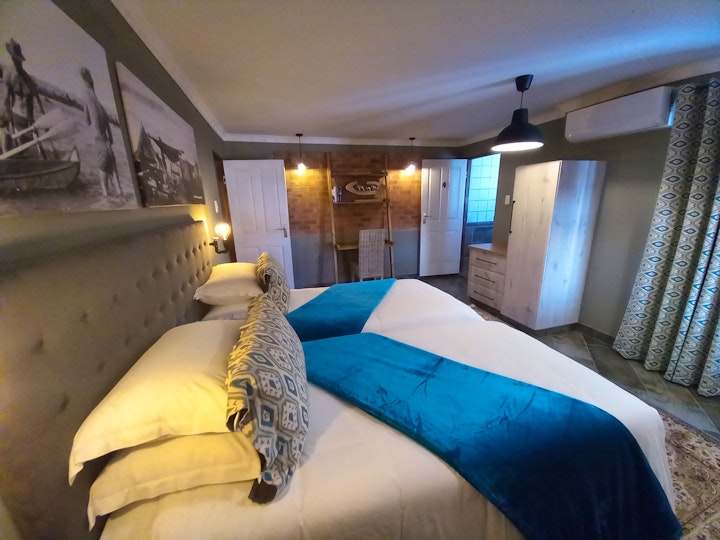 North Coast Accommodation at Hornbill Family Suites | Viya