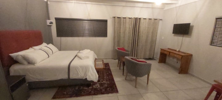 Free State Accommodation at Bays Huis | Viya