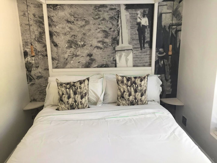 Cape Town Accommodation at 15 on Loader | Viya