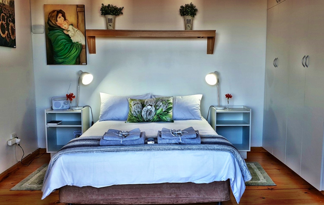 Garden Route Accommodation at  | Viya