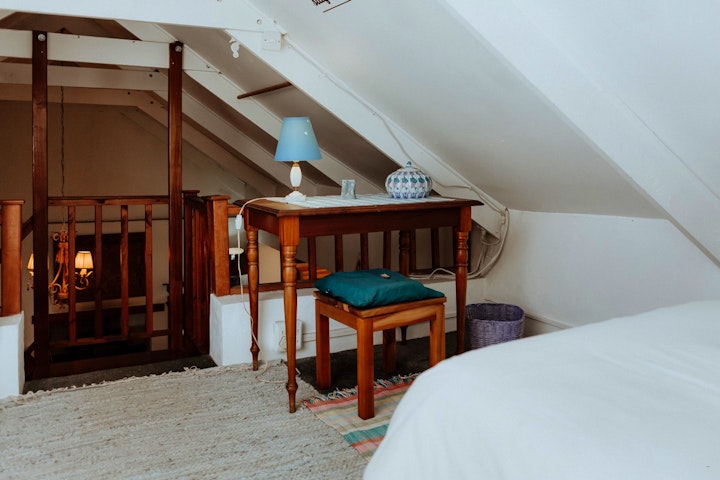 Western Cape Accommodation at Macnoster | Viya