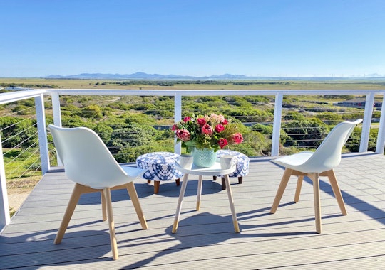 Jeffreys Bay Accommodation at  | Viya