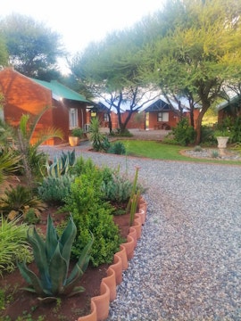 Waterberg Accommodation at  | Viya