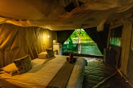 Kruger To Canyons Accommodation at Southern Sands Eco Lodge | Viya