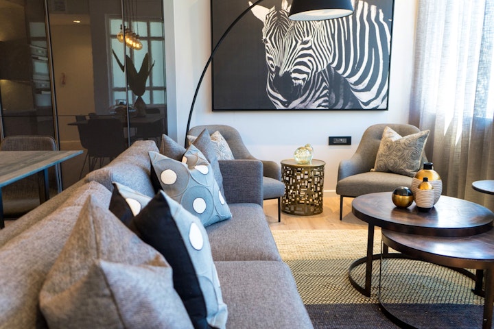 Cape Town Accommodation at Kayleeway Apartment 11 | Viya