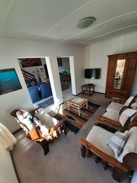 Overberg Accommodation at Whalers Self-Catering | Viya