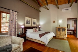 Cradle Of Humankind Accommodation at  | Viya