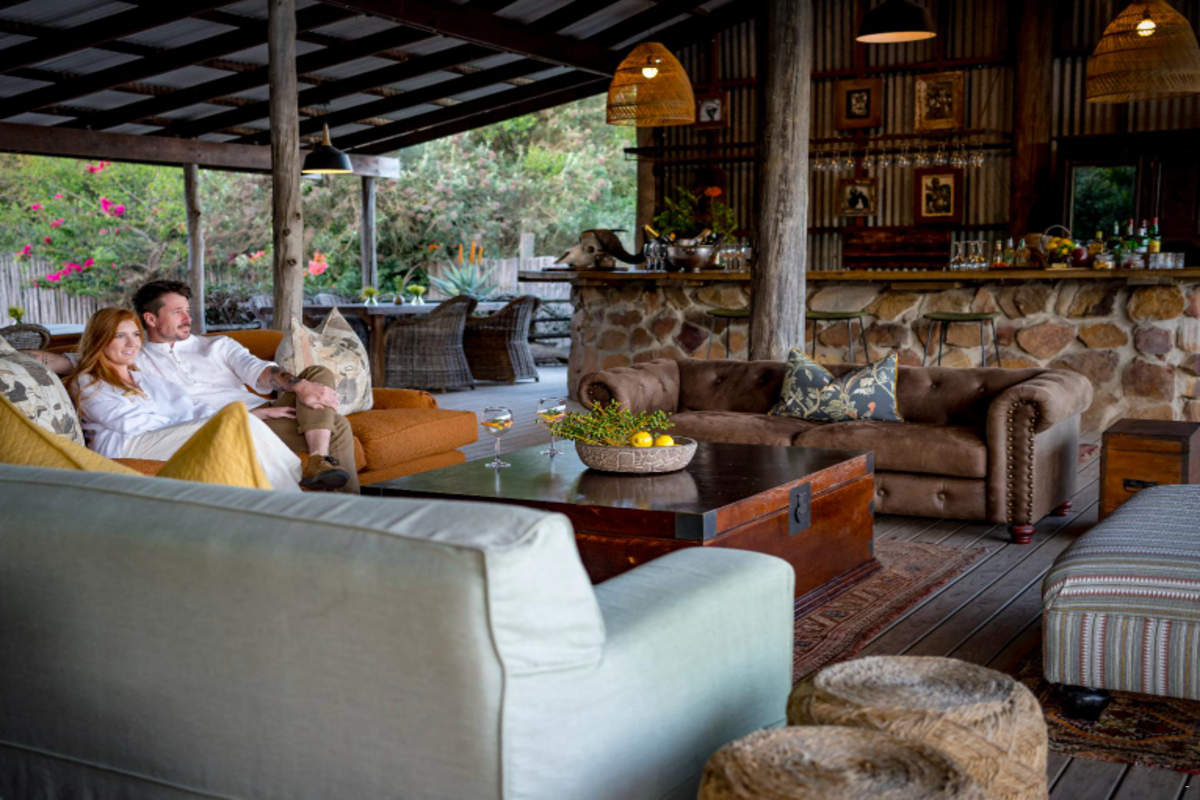 Belle Balance Bush Lodge image no 7 of 20