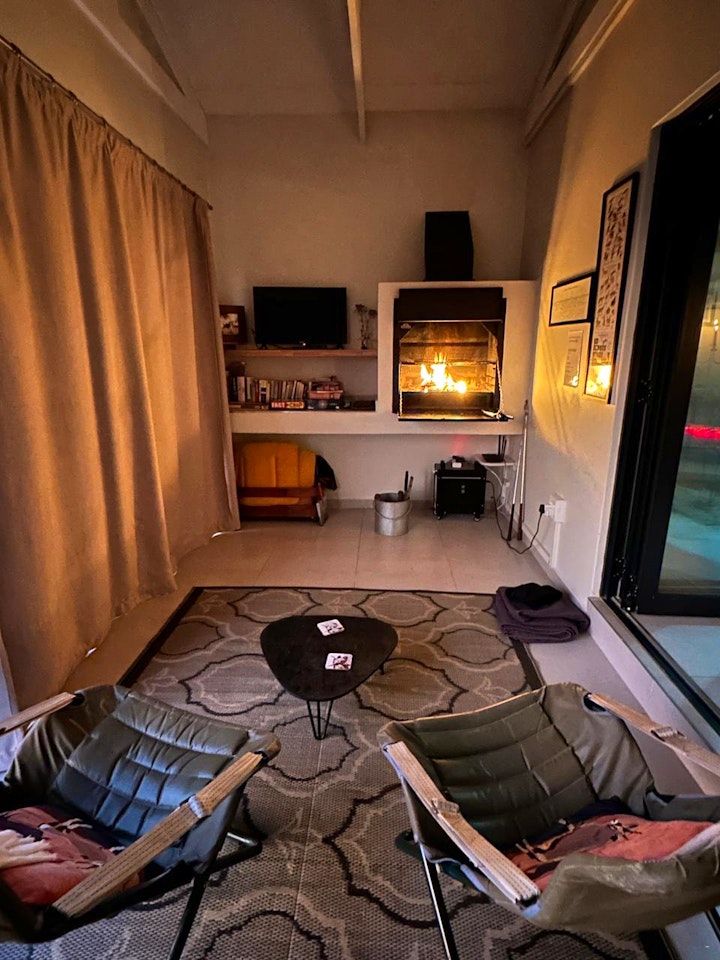 KwaZulu-Natal Accommodation at Sunset View Self-catering Cottage | Viya