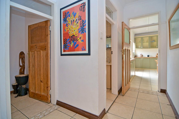 Johannesburg Accommodation at Parkhurst Delight | Viya