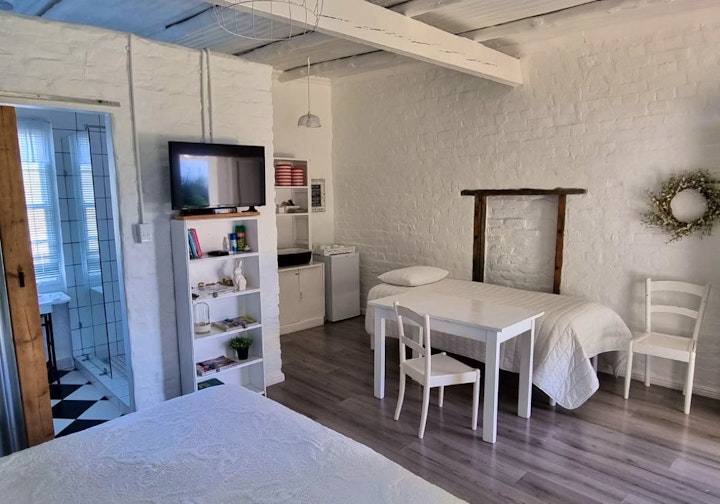 Sarah Baartman District Accommodation at Rietjiesbos | Viya