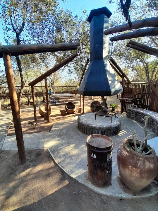 Kruger National Park South Accommodation at  | Viya