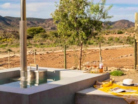 Western Cape Accommodation at Aardvark Bioreserve | Viya