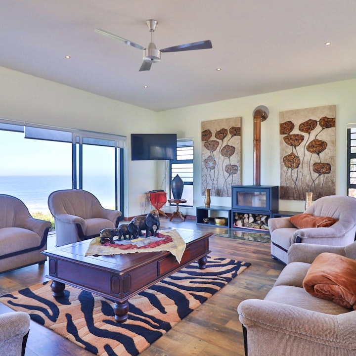 Western Cape Accommodation at 21 Sunbird | Viya