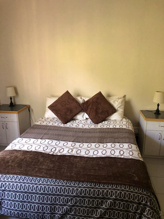 Christiaanville AH Accommodation at  | Viya